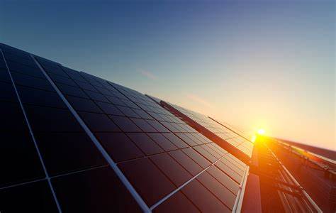 Solar Energy Products