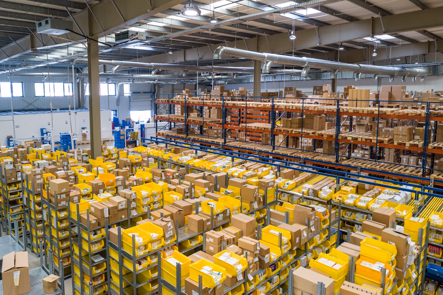 Customs Brokerage Services