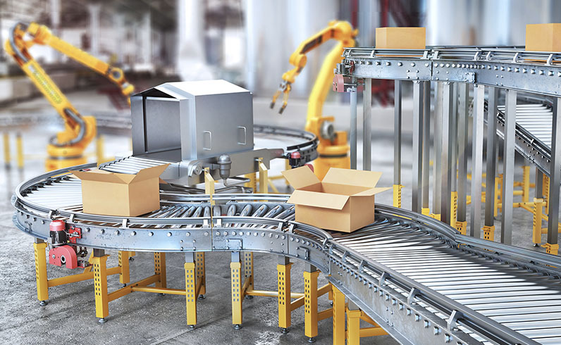 Packaging Equipment