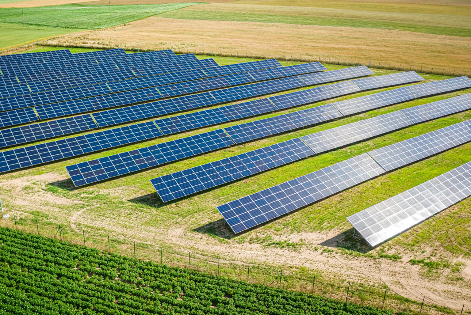 Solar Panel View 4